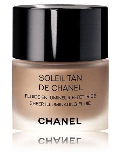 chanel soleil tan de chanel wycofany|les pinceaux de chanel foundation.